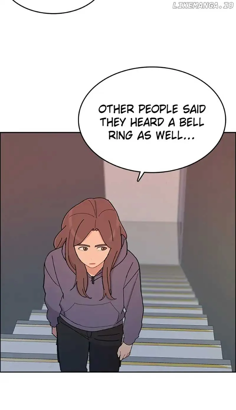 Break up Pawn Shop Chapter 52 Online - página 8