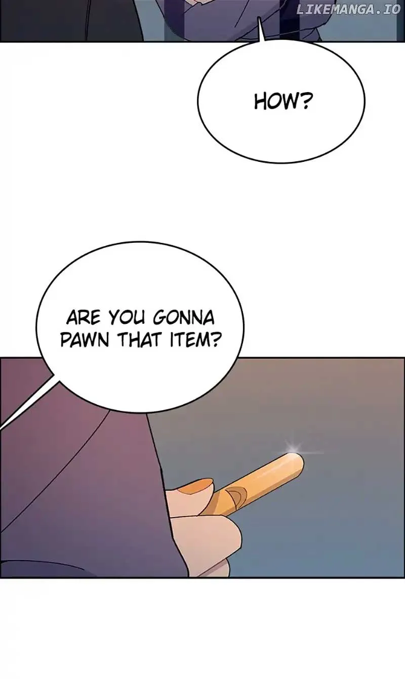 Break up Pawn Shop Chapter 52 Online - página 12