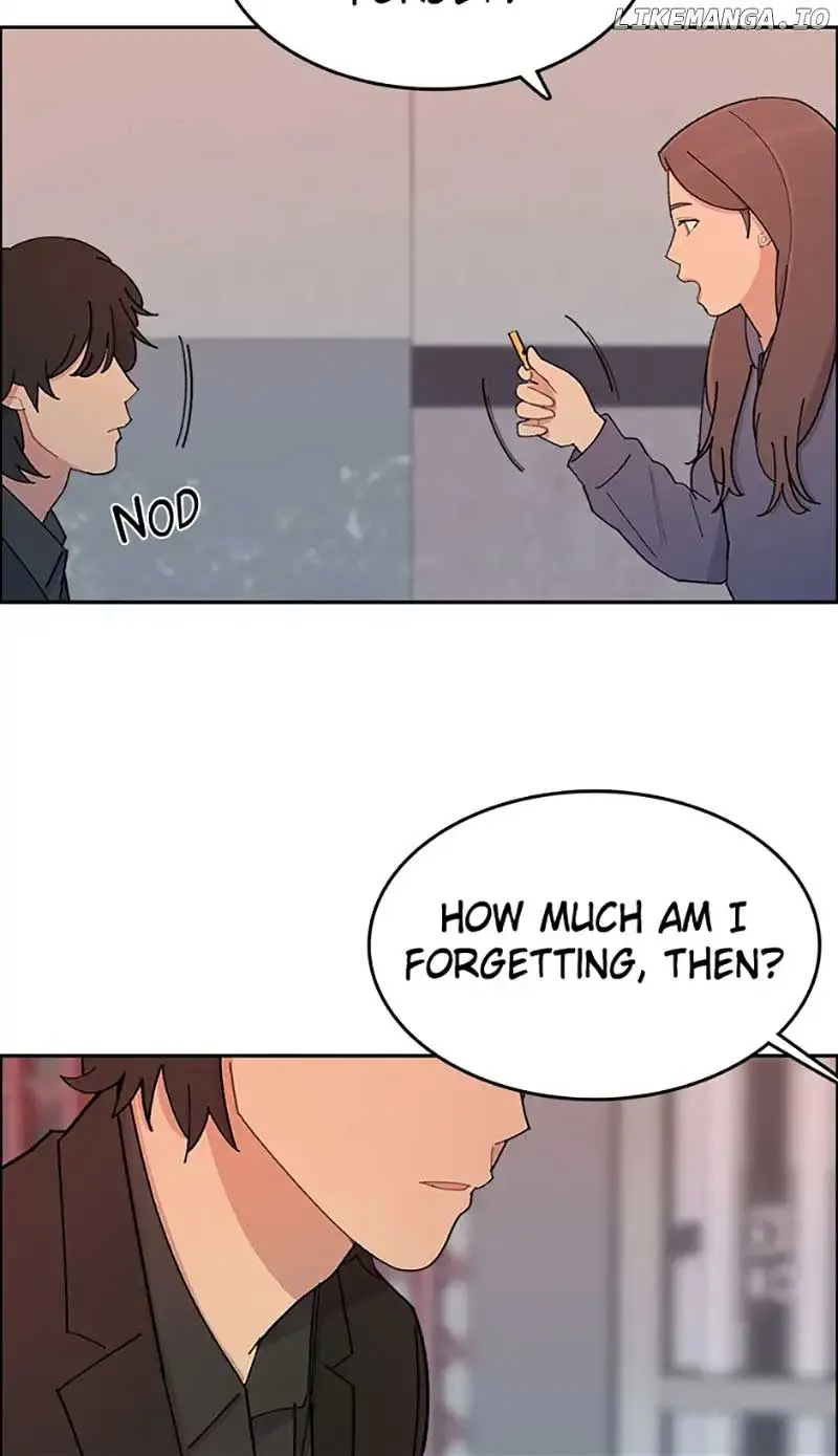 Break up Pawn Shop Chapter 52 Online - página 14