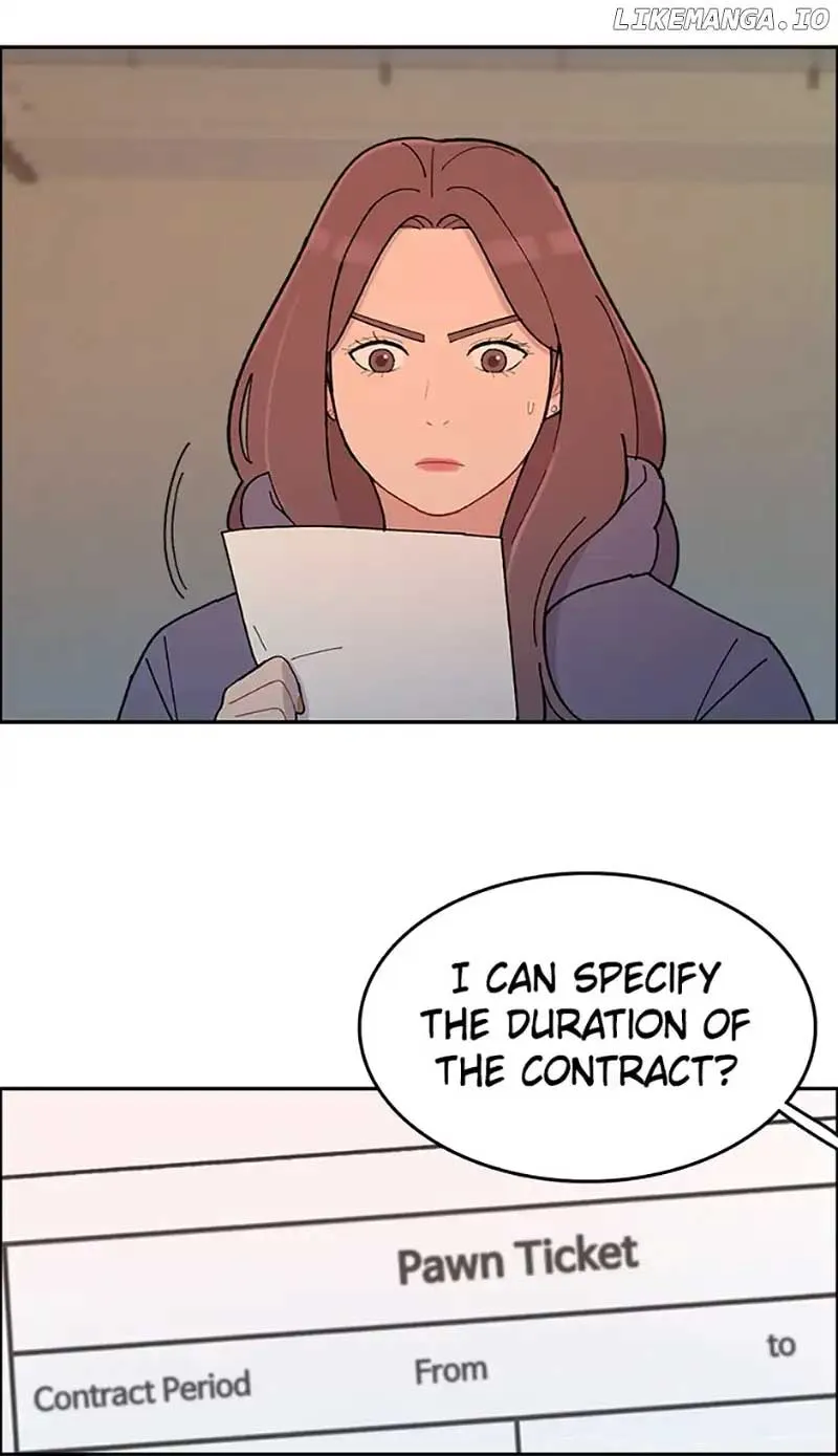 Break up Pawn Shop Chapter 52 Online - página 24