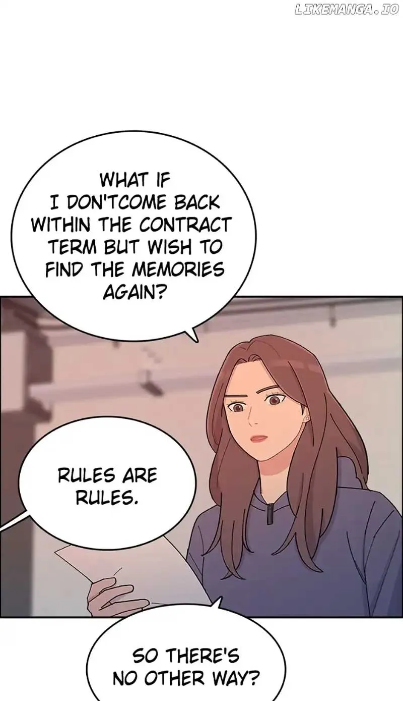 Break up Pawn Shop Chapter 52 Online - página 27