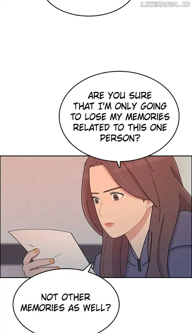 Break up Pawn Shop Chapter 52 Online - página 28