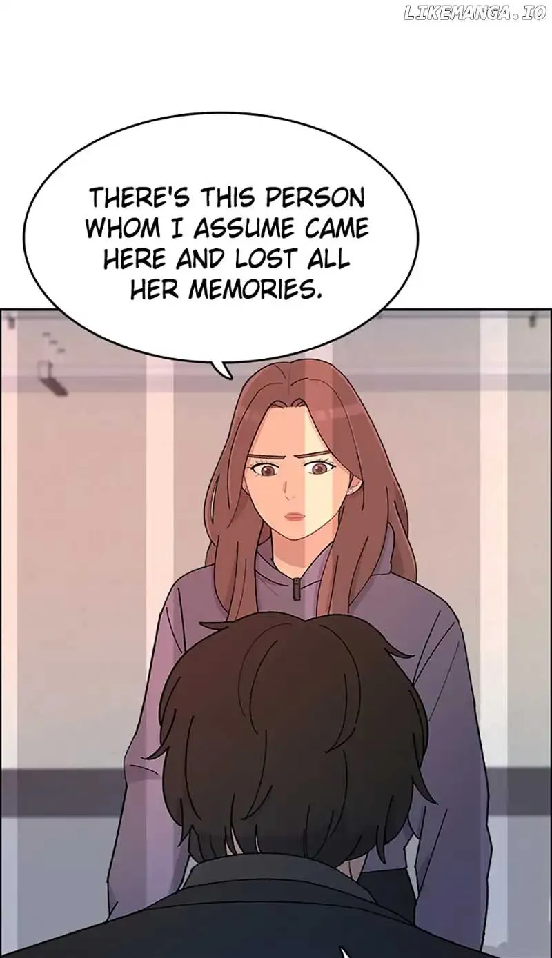 Break up Pawn Shop Chapter 52 Online - página 30