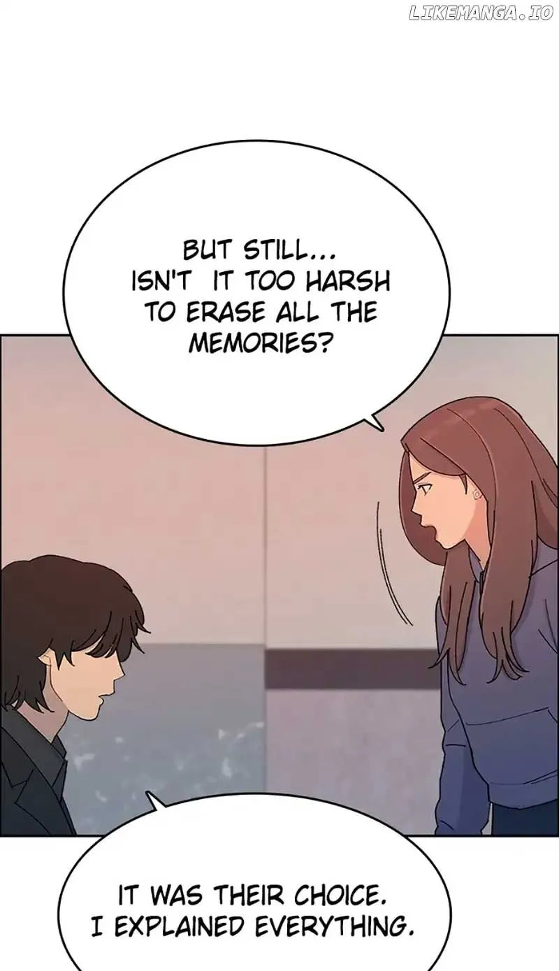 Break up Pawn Shop Chapter 52 Online - página 32