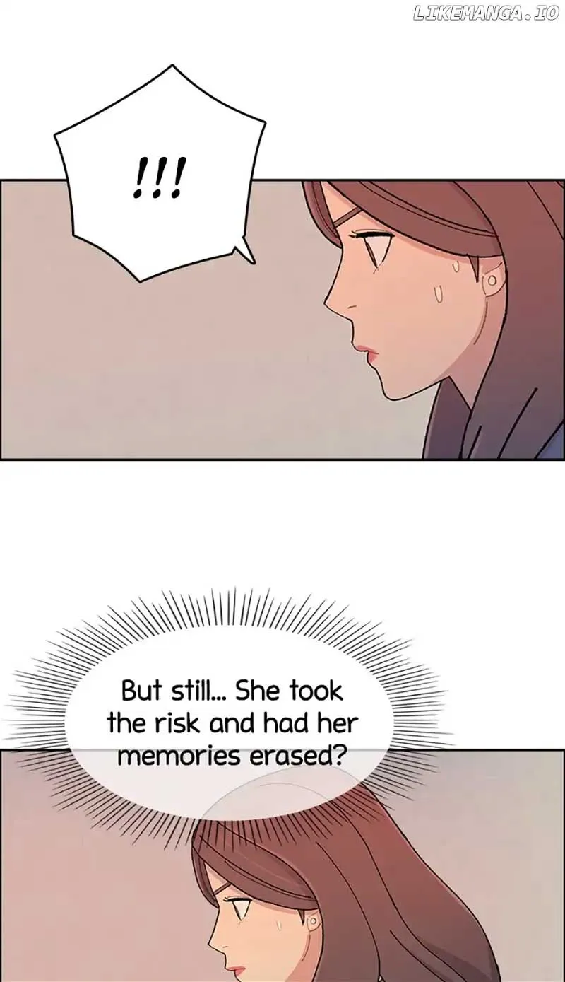 Break up Pawn Shop Chapter 52 Online - página 34