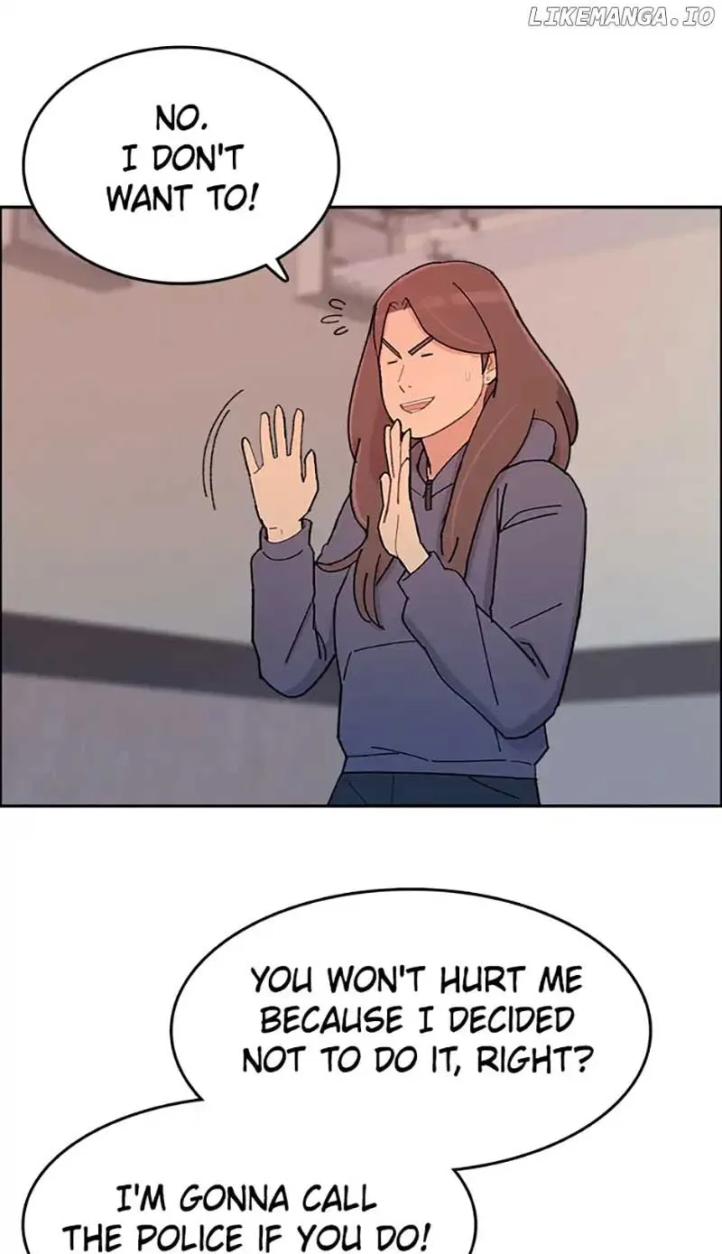 Break up Pawn Shop Chapter 52 Online - página 36