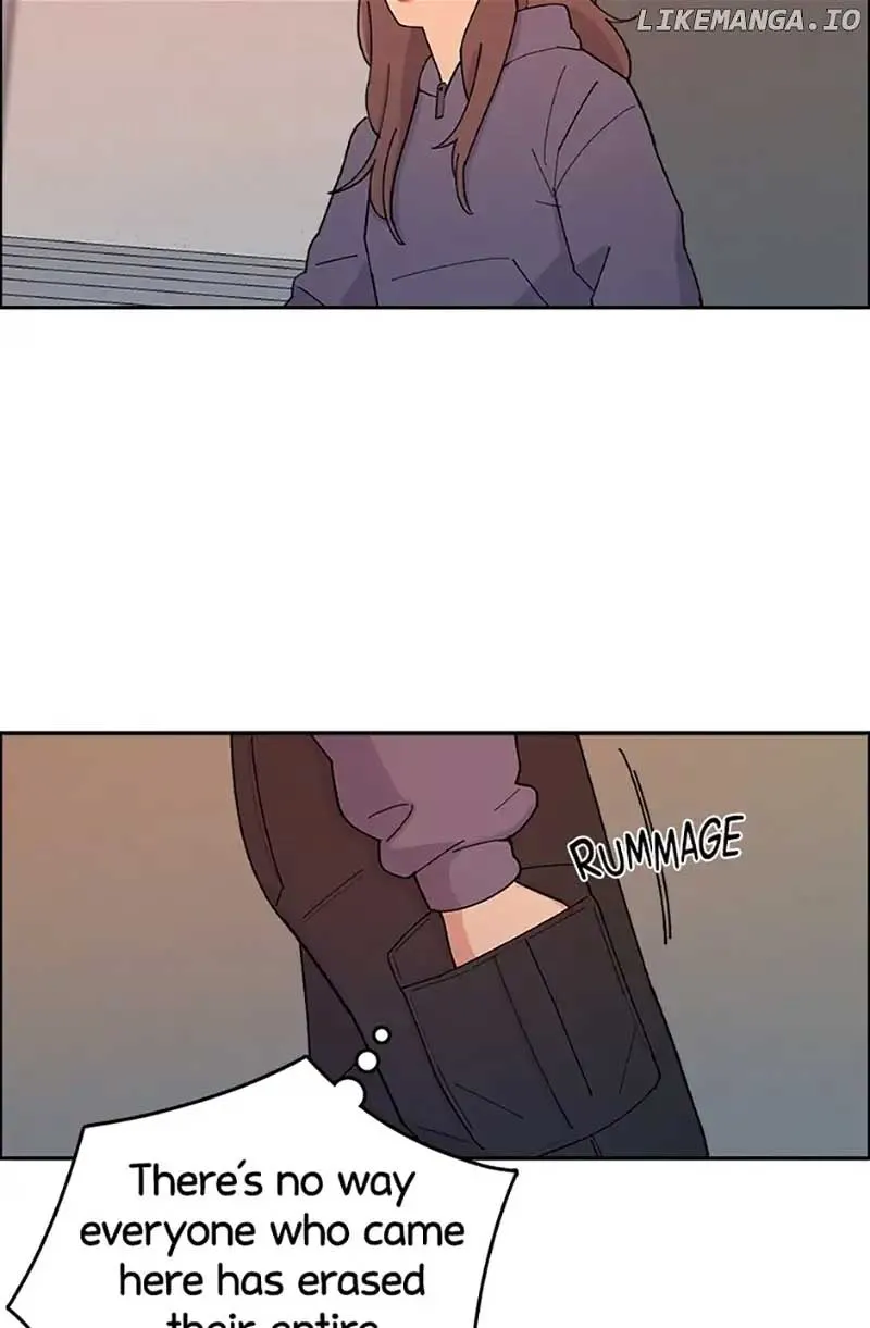 Break up Pawn Shop Chapter 52 Online - página 43