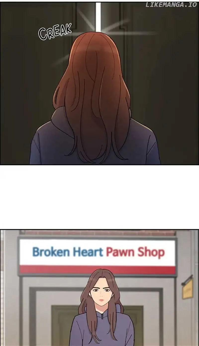 Break up Pawn Shop Chapter 52 Online - página 46
