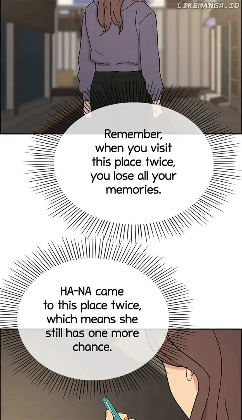 Break up Pawn Shop Chapter 52 Online - página 49