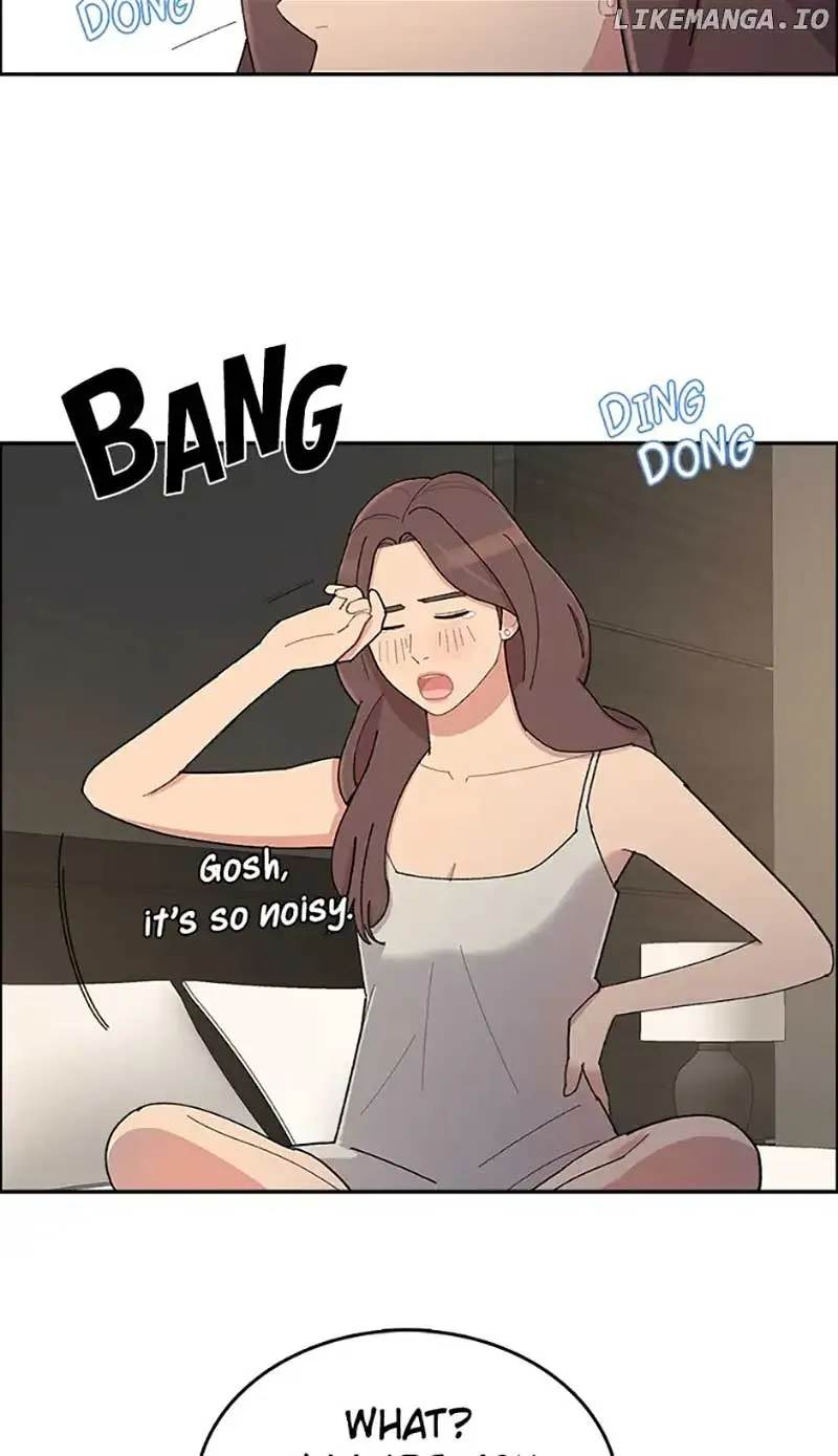 Break up Pawn Shop Chapter 52 Online - página 55