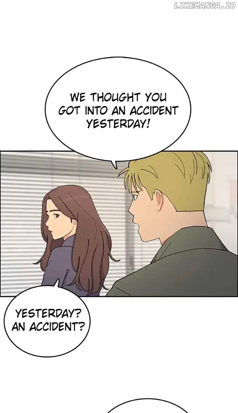 Break up Pawn Shop Chapter 52 Online - página 59