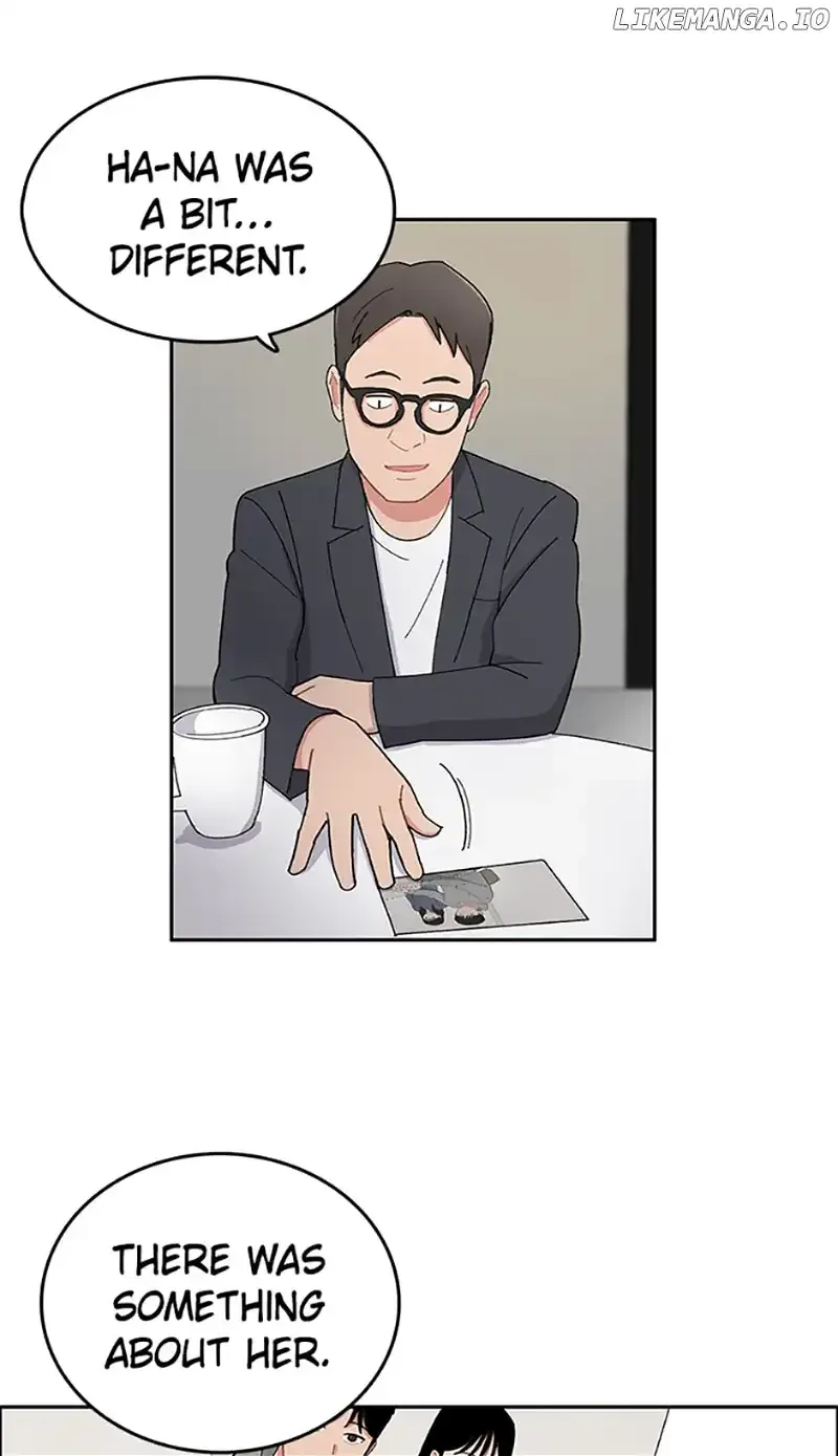 Break up Pawn Shop Chapter 6 Online - página 9