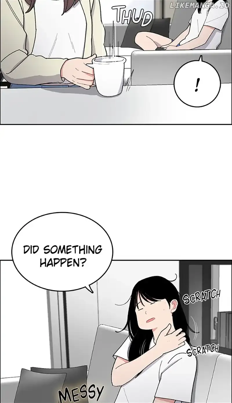 Break up Pawn Shop Chapter 6 Online - página 13