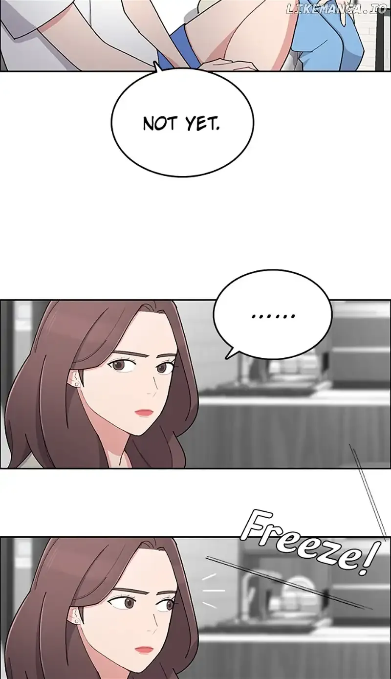 Break up Pawn Shop Chapter 6 Online - página 20