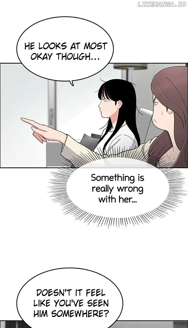 Break up Pawn Shop Chapter 6 Online - página 25