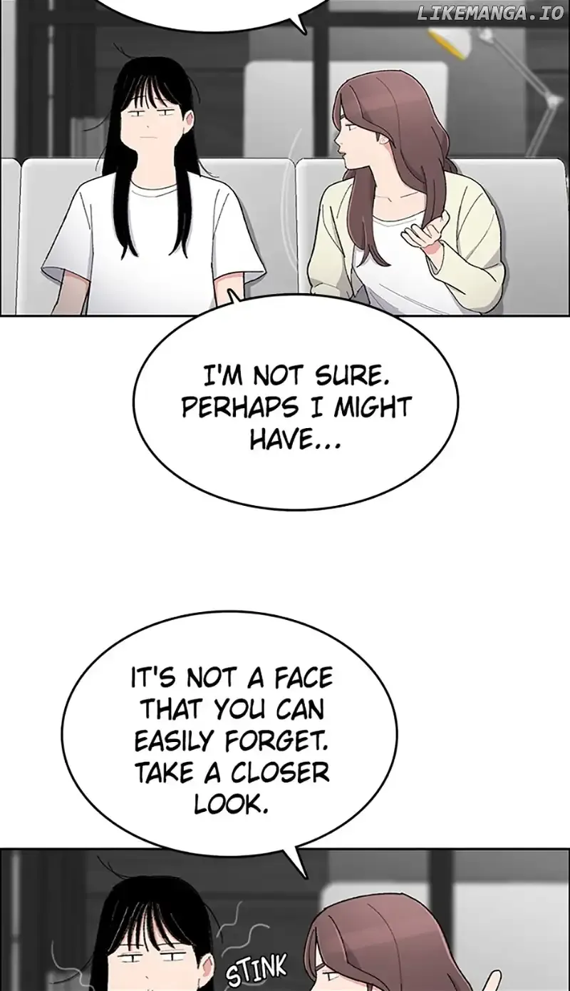 Break up Pawn Shop Chapter 6 Online - página 26