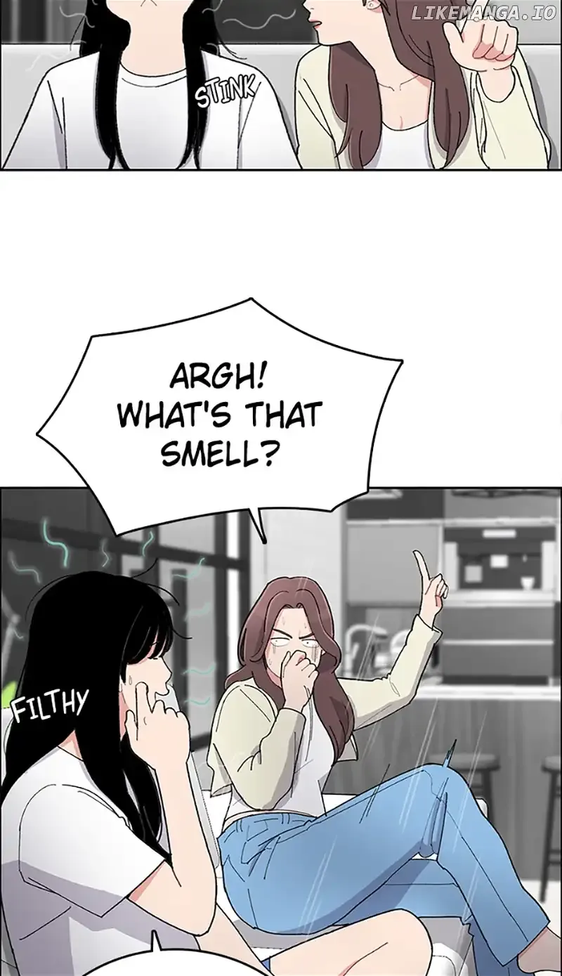 Break up Pawn Shop Chapter 6 Online - página 27