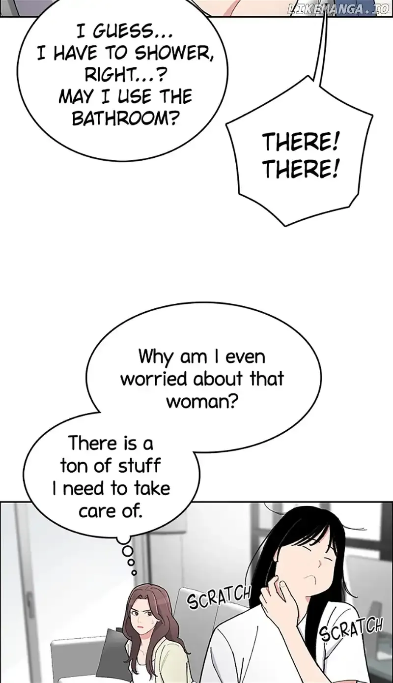 Break up Pawn Shop Chapter 6 Online - página 28