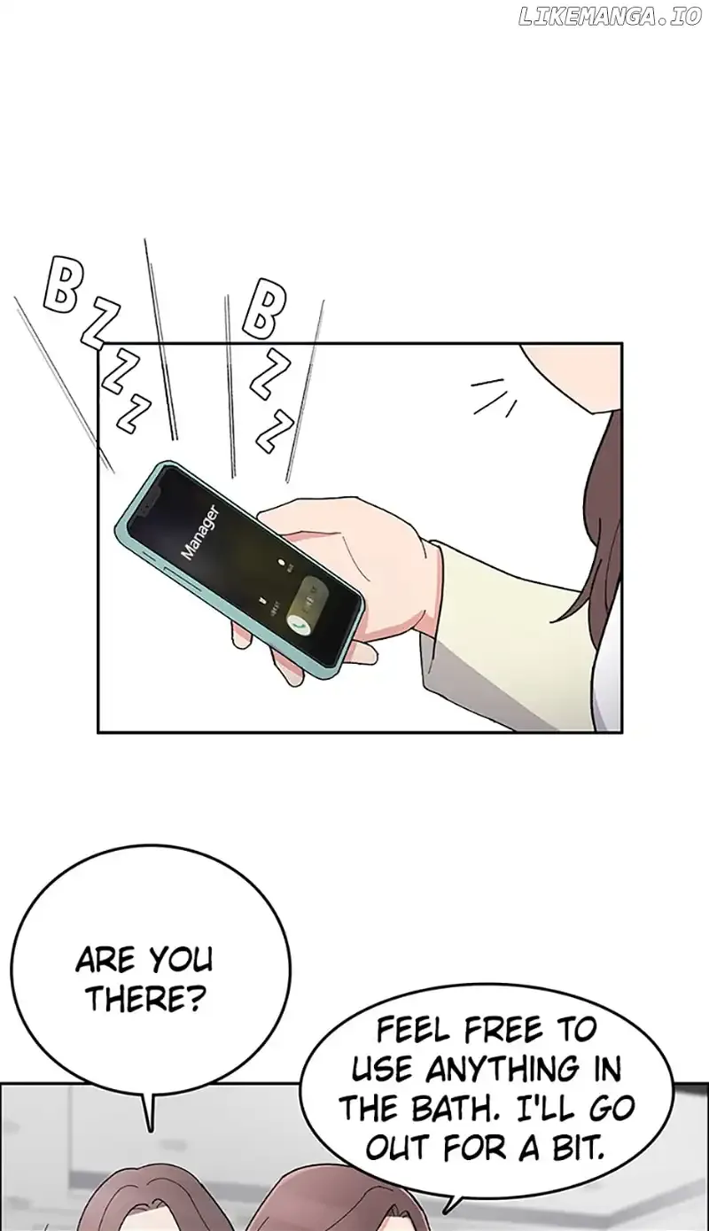 Break up Pawn Shop Chapter 6 Online - página 30
