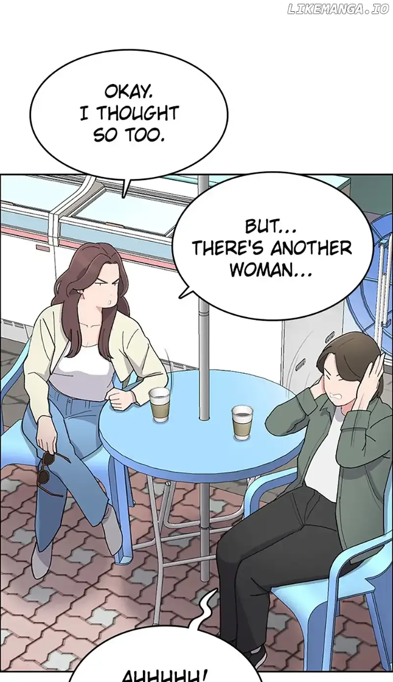 Break up Pawn Shop Chapter 6 Online - página 42