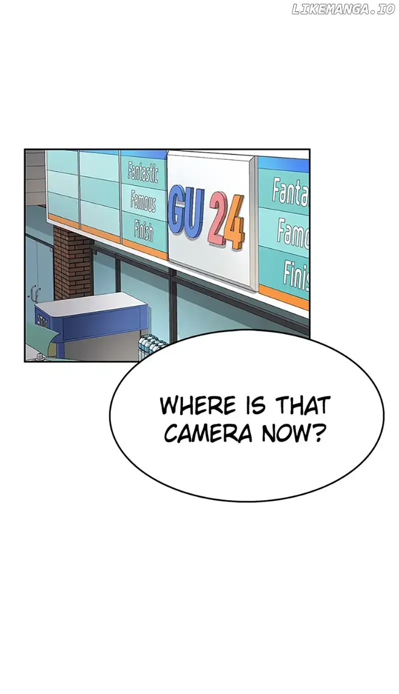 Break up Pawn Shop Chapter 6 Online - página 45