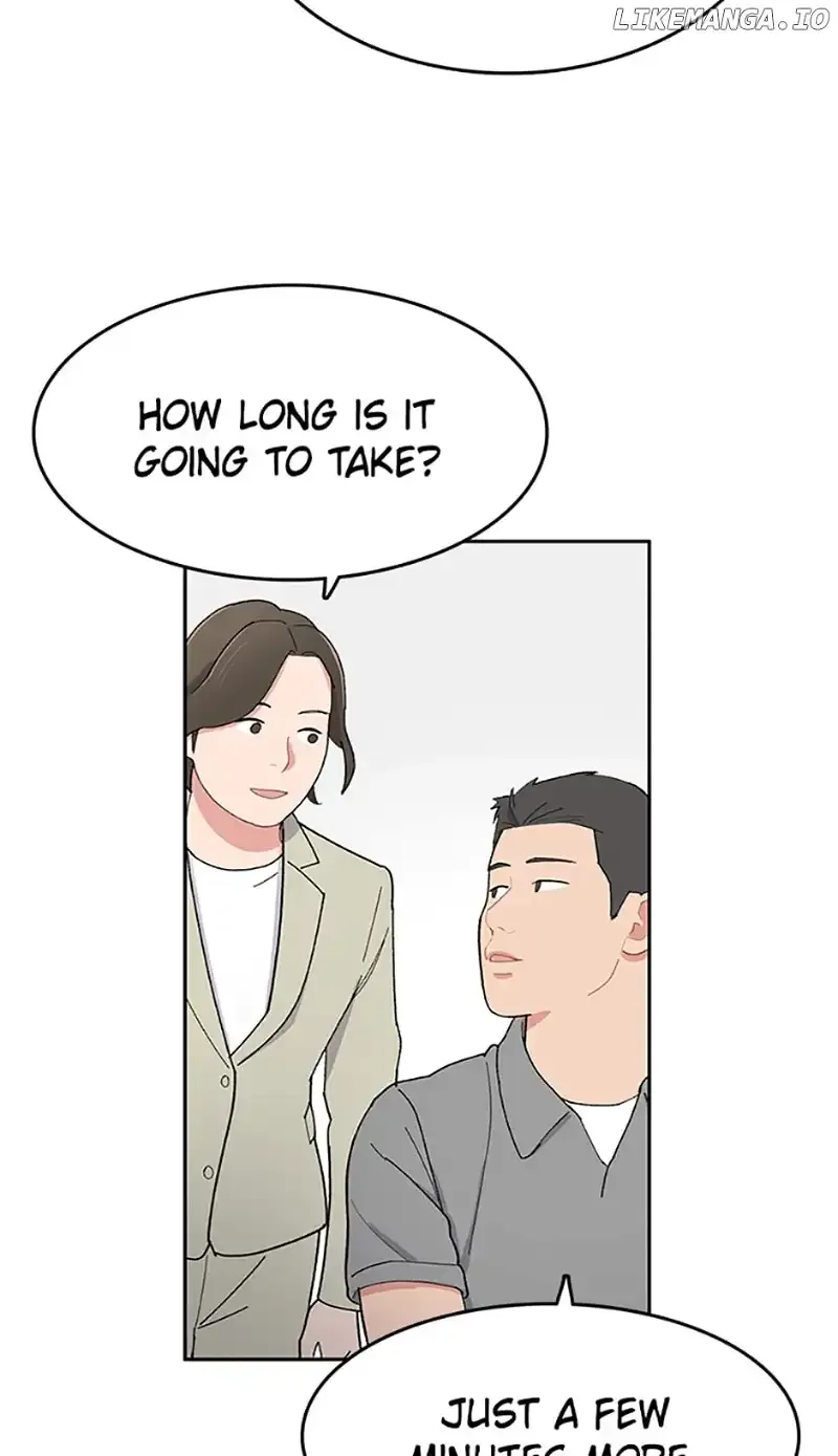 Break up Pawn Shop Chapter 6 Online - página 48