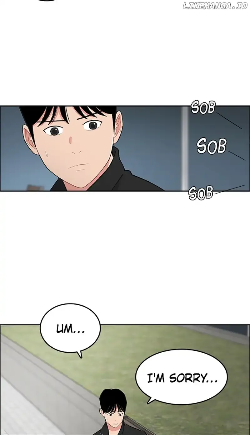 Break up Pawn Shop Chapter 6 Online - página 62