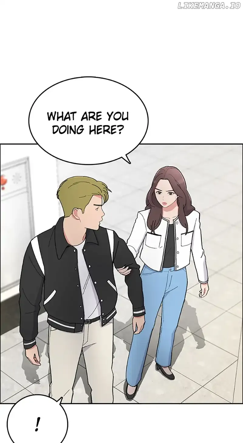 Break up Pawn Shop Chapter 7 Online - página 6