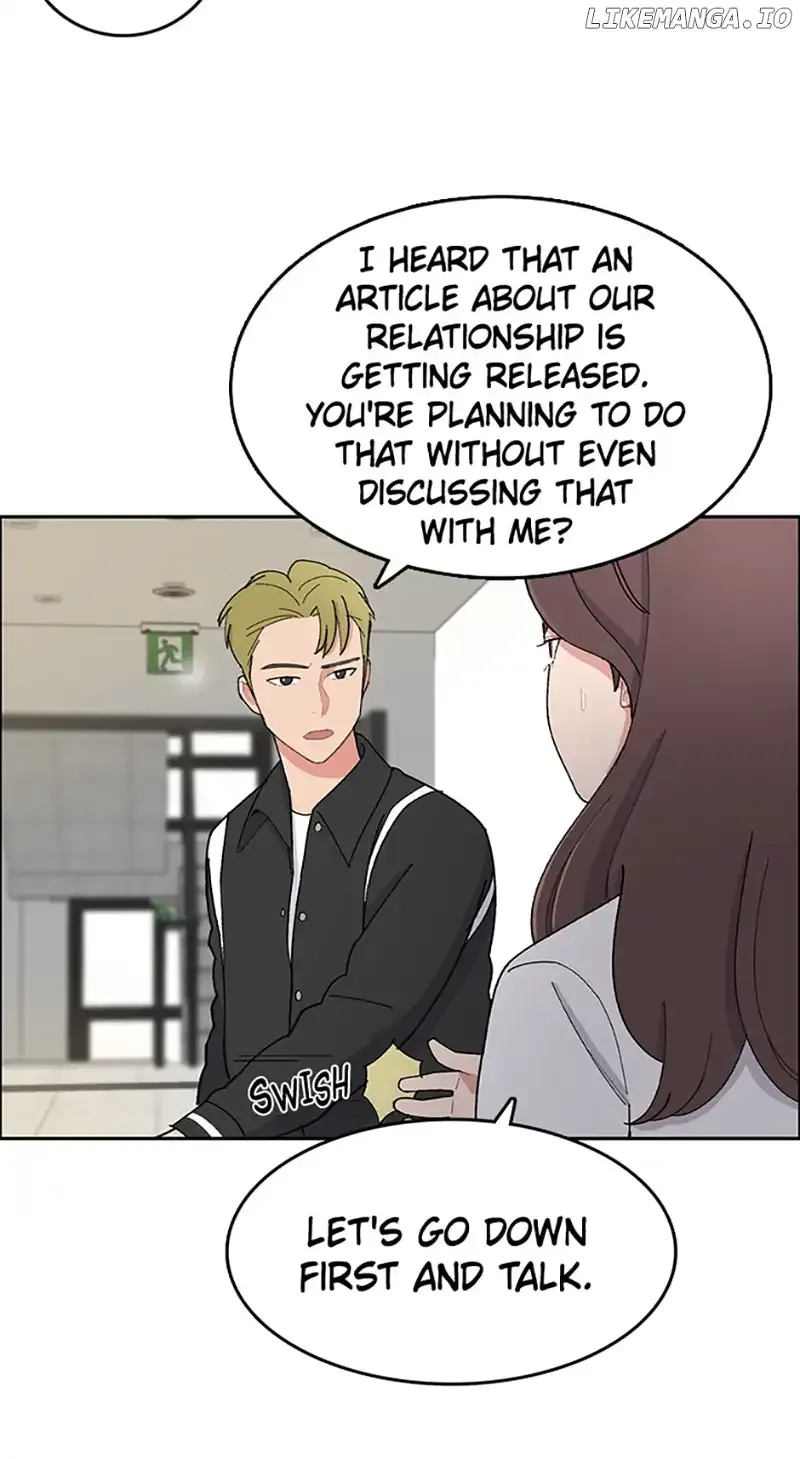Break up Pawn Shop Chapter 7 Online - página 7
