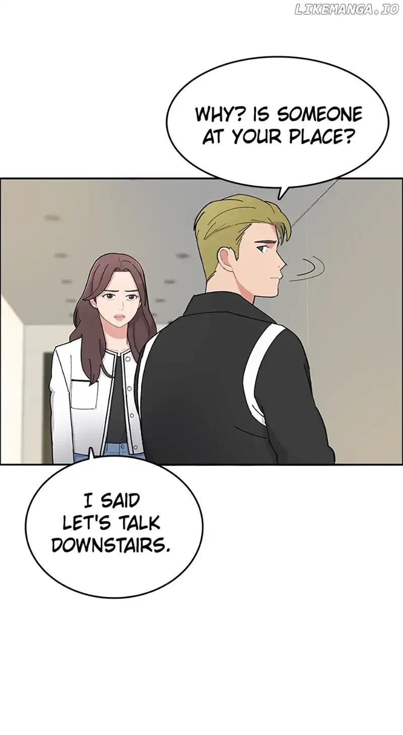 Break up Pawn Shop Chapter 7 Online - página 8