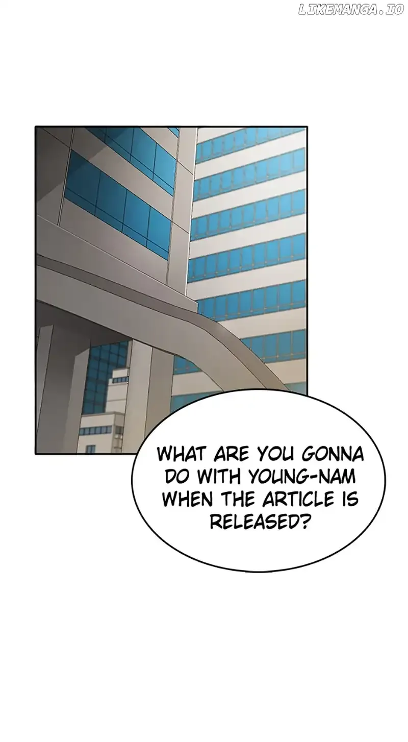Break up Pawn Shop Chapter 7 Online - página 11