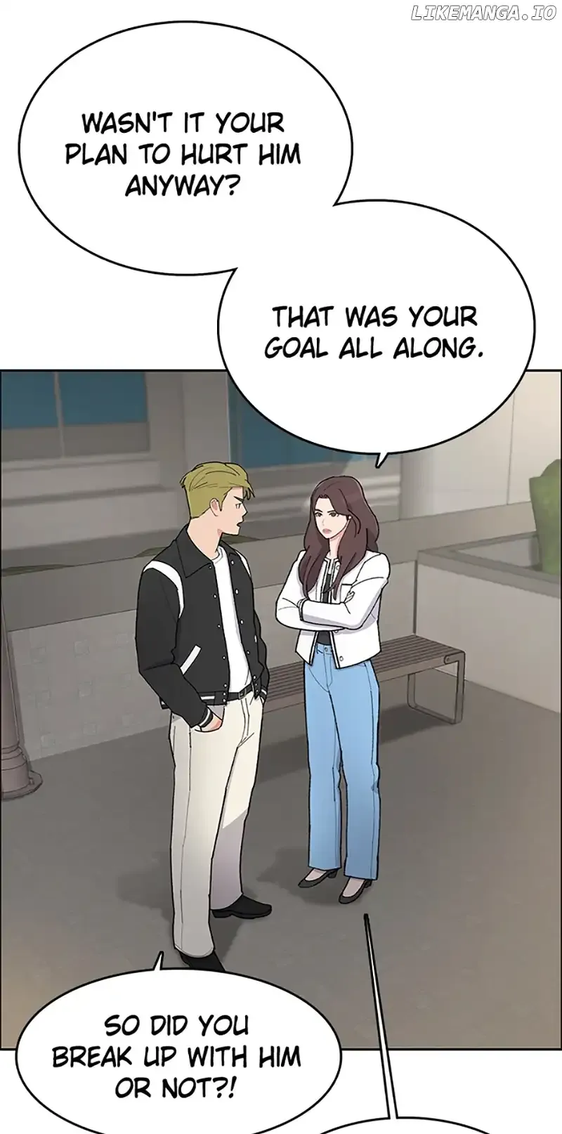 Break up Pawn Shop Chapter 7 Online - página 12