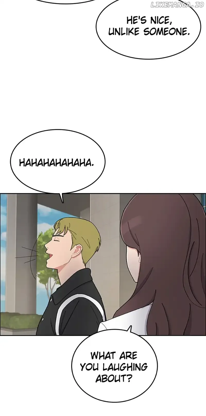 Break up Pawn Shop Chapter 7 Online - página 13