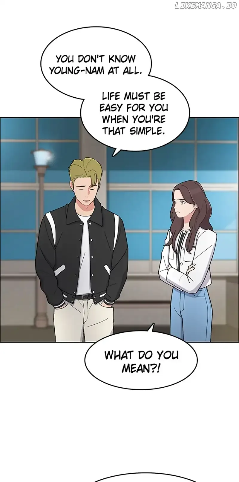 Break up Pawn Shop Chapter 7 Online - página 14