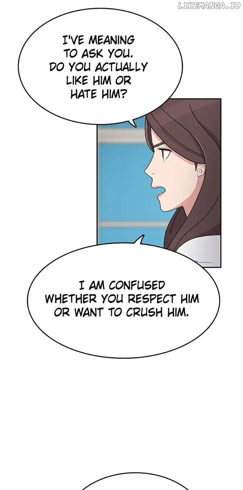 Break up Pawn Shop Chapter 7 Online - página 16