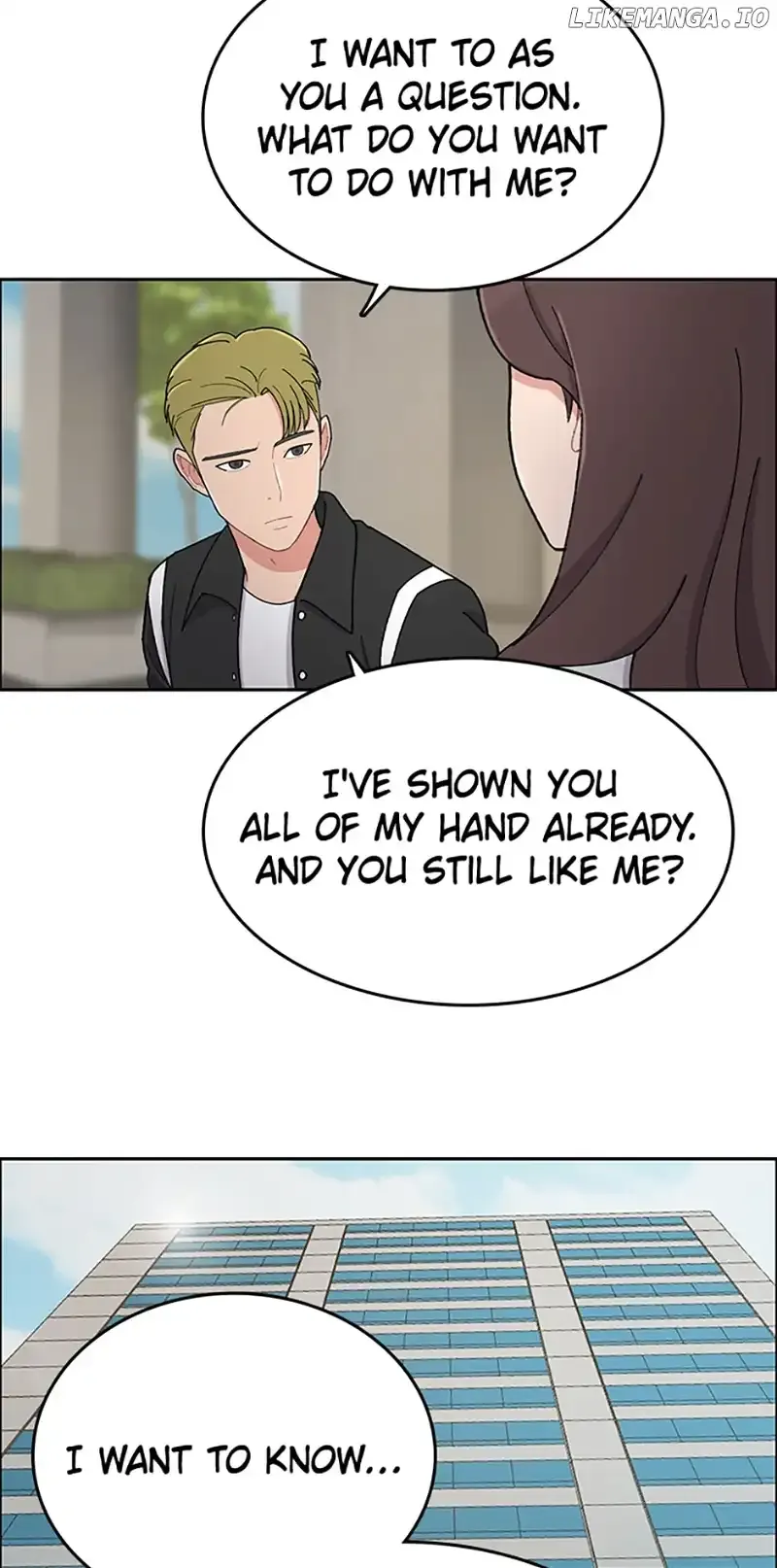 Break up Pawn Shop Chapter 7 Online - página 17
