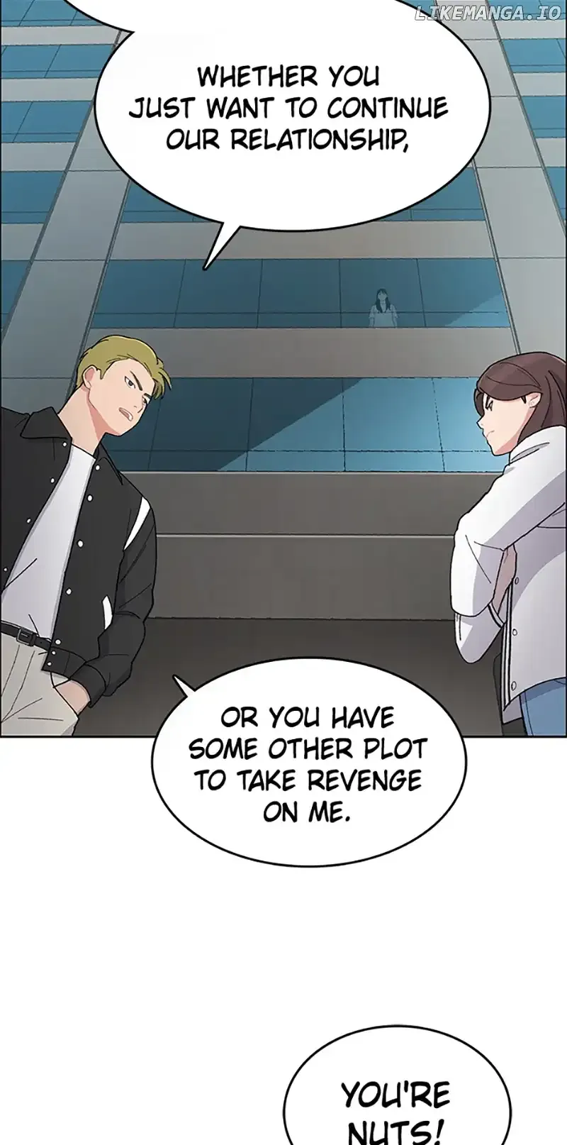 Break up Pawn Shop Chapter 7 Online - página 18