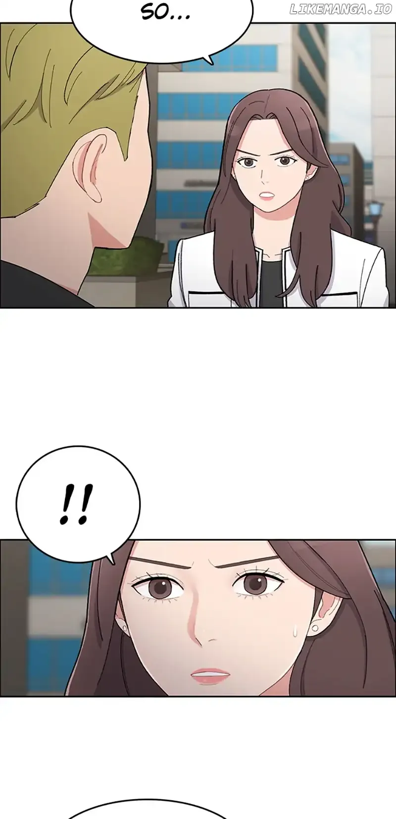 Break up Pawn Shop Chapter 7 Online - página 21