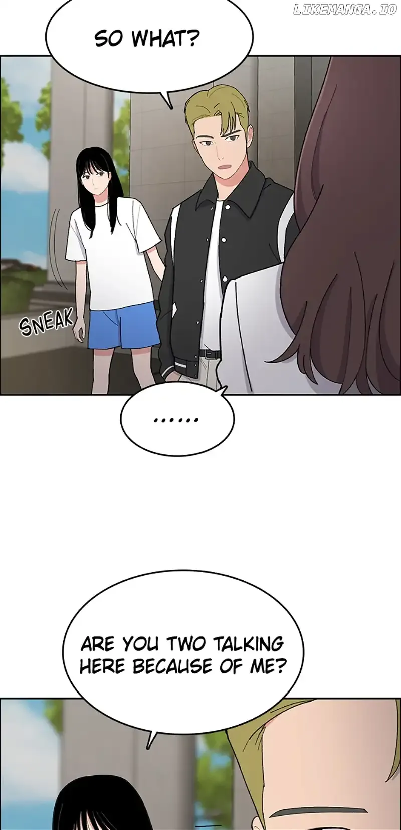 Break up Pawn Shop Chapter 7 Online - página 22