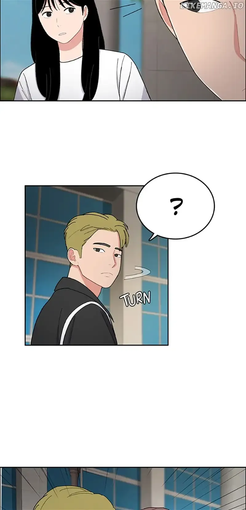 Break up Pawn Shop Chapter 7 Online - página 23