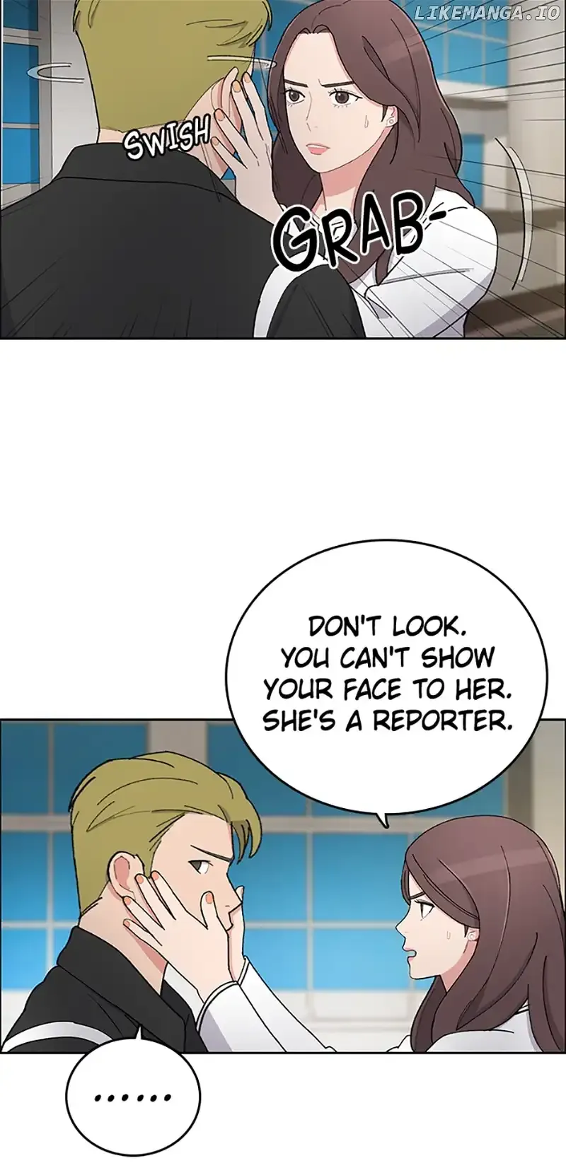 Break up Pawn Shop Chapter 7 Online - página 24