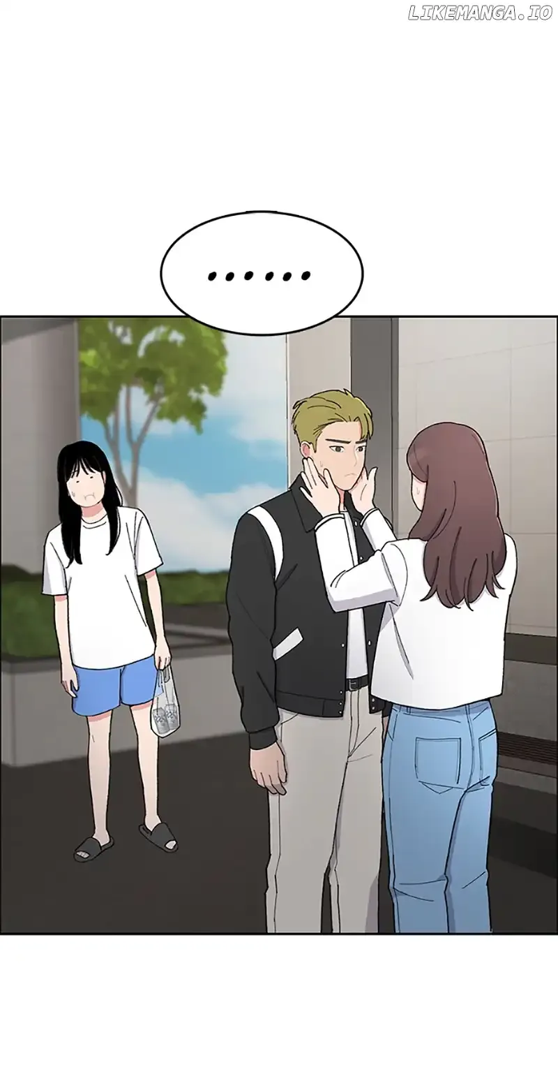 Break up Pawn Shop Chapter 7 Online - página 25