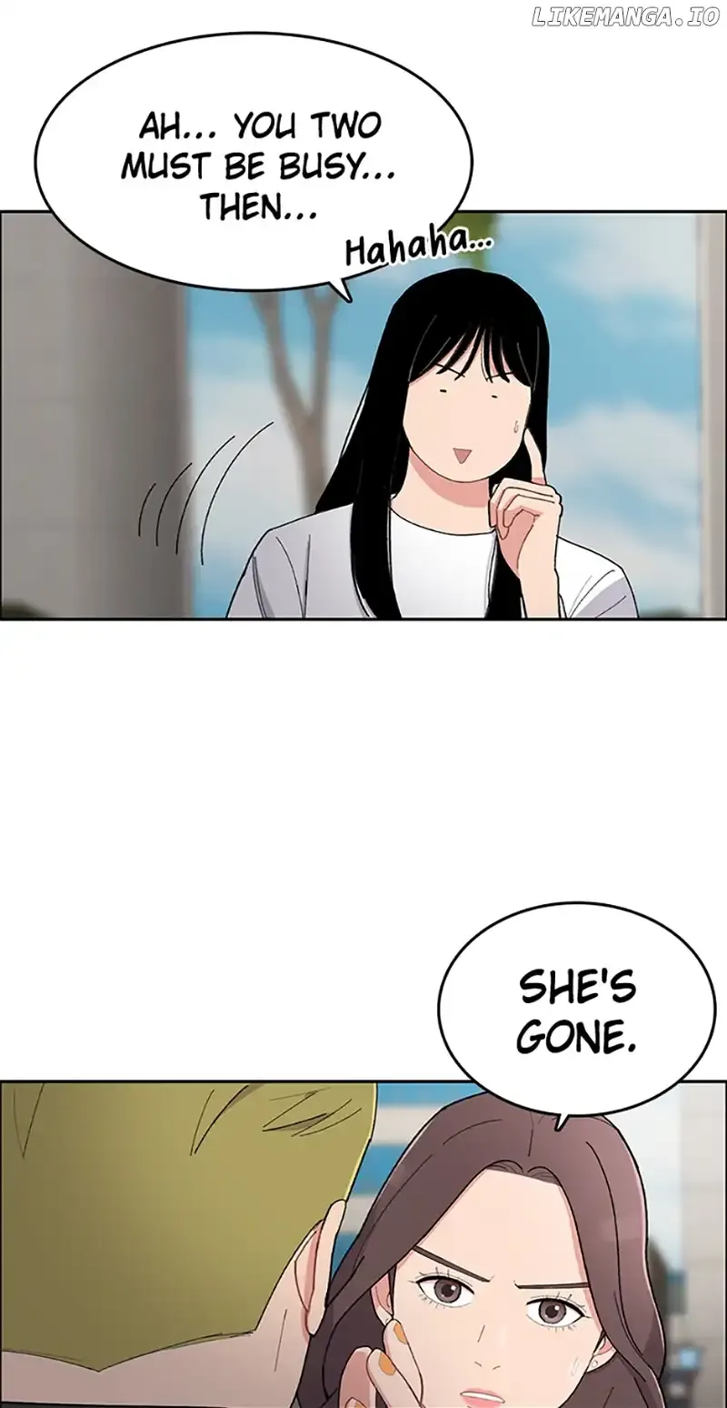 Break up Pawn Shop Chapter 7 Online - página 26