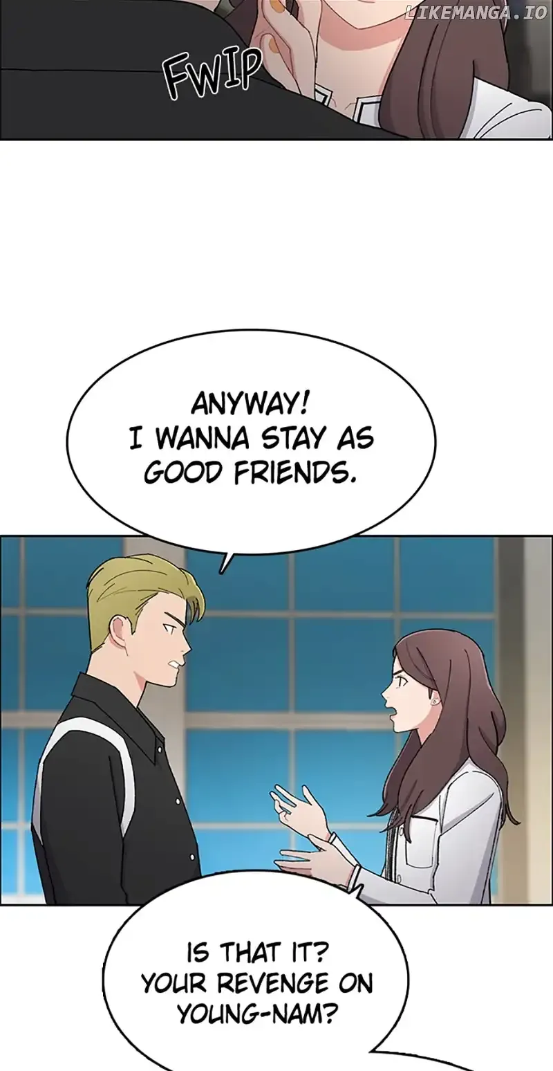 Break up Pawn Shop Chapter 7 Online - página 27