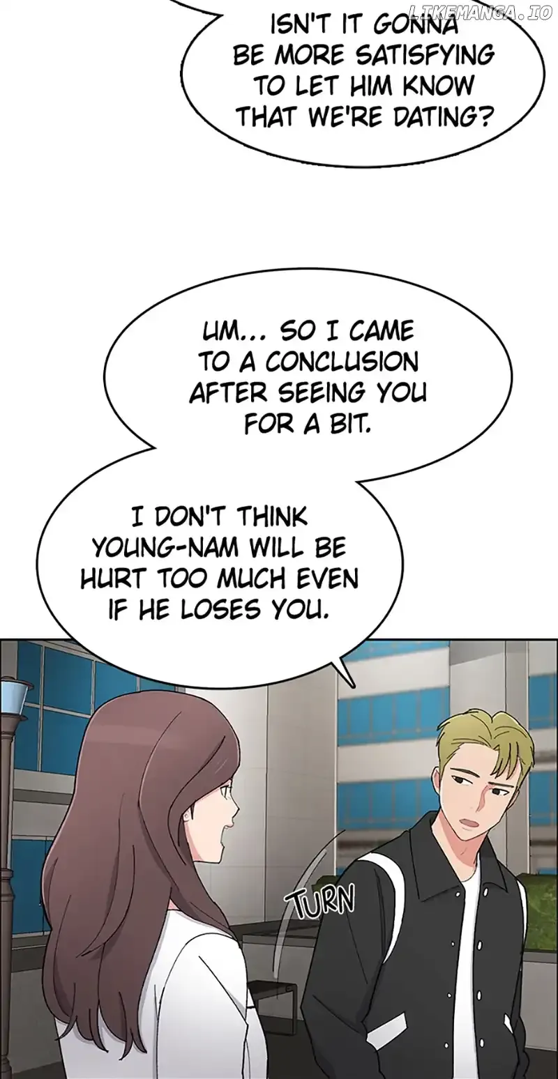 Break up Pawn Shop Chapter 7 Online - página 28