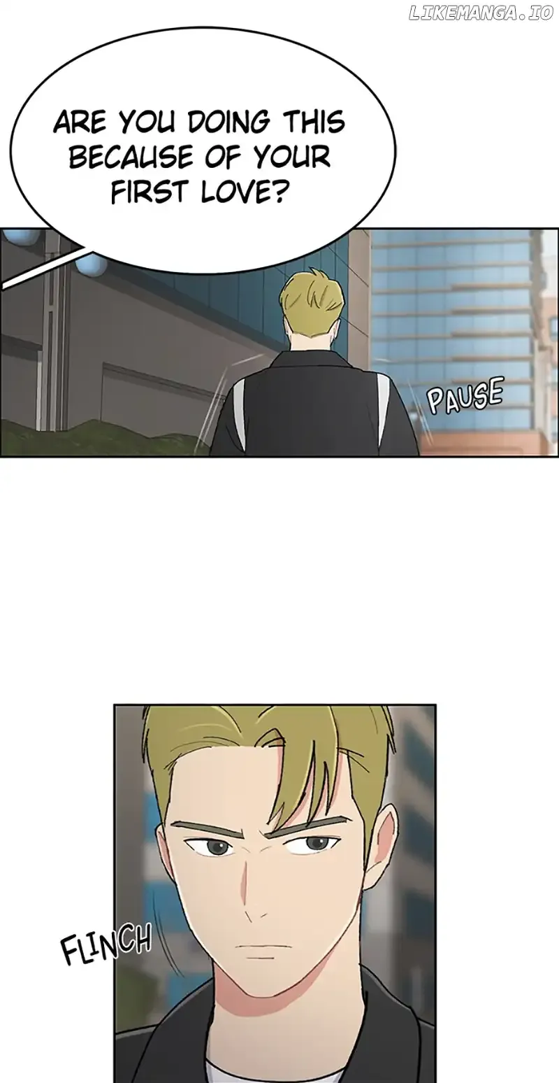 Break up Pawn Shop Chapter 7 Online - página 30