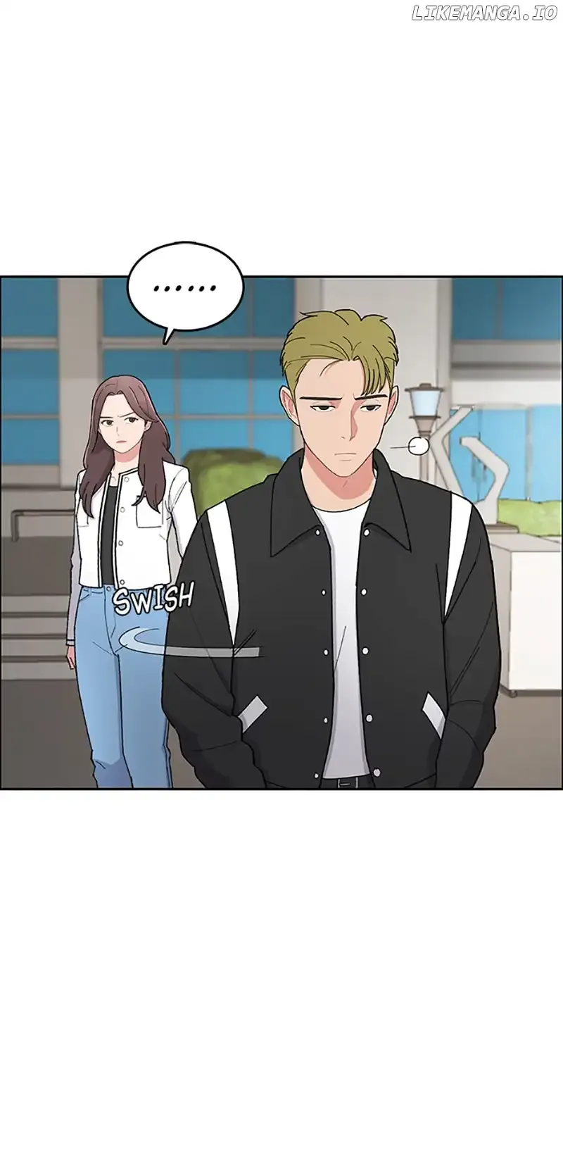 Break up Pawn Shop Chapter 7 Online - página 32