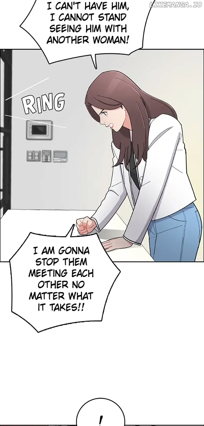 Break up Pawn Shop Chapter 7 Online - página 34