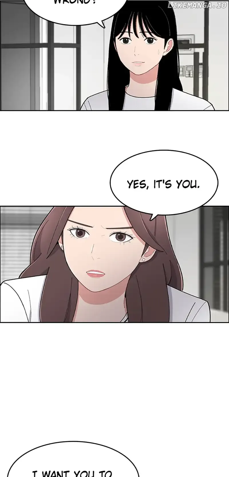 Break up Pawn Shop Chapter 7 Online - página 36