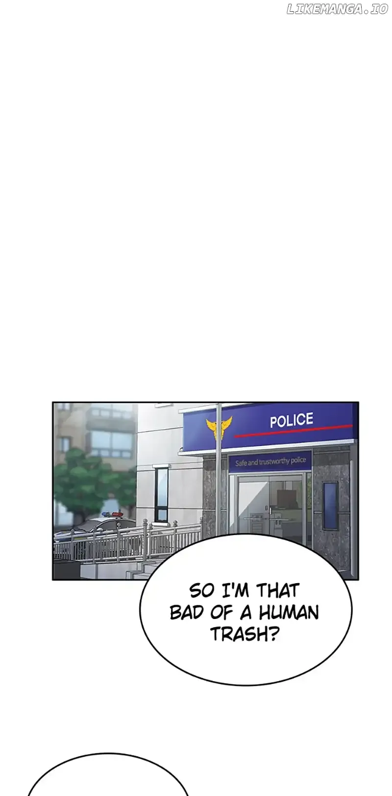 Break up Pawn Shop Chapter 7 Online - página 38